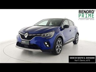 Usato 2022 Renault Captur 1.6 El_Benzin 94 CV (24.950 €)