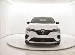 Usato 2022 Renault Captur 1.6 El_Hybrid 159 CV (29.600 €)