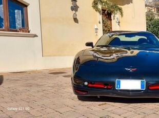 Usato 2023 Chevrolet Corvette C5 5.7 Benzin 344 CV (32.000 €)