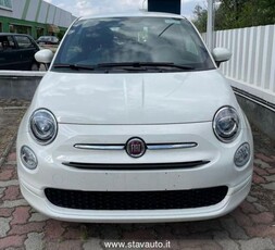Usato 2023 Fiat 500 1.2 LPG_Hybrid 69 CV (17.200 €)