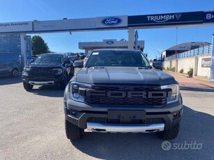 Usato 2023 Ford Ranger 2.0 Diesel 209 CV (79.950 €)