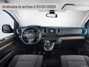 Usato 2023 Toyota Verso 2.0 Diesel 177 CV (48.390 €)
