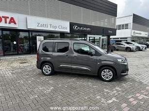 Usato 2023 Toyota Verso El 77 CV (32.500 €)