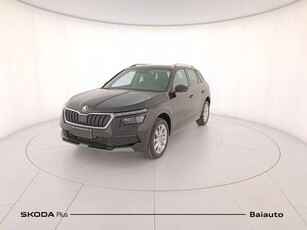 Usato 2024 Skoda Kamiq 1.0 Benzin 110 CV (27.700 €)