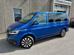 Volkswagen Caravelle 2.0 TDI 150CV