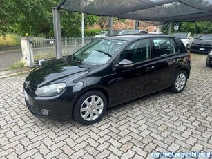 Volkswagen Golf 1.2 TSI 5p. Guastalla