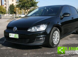 Volkswagen Golf 1.2 TSI