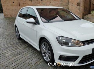 Volkswagen Golf 1.4 TSI 5p. Sport Edition BlueMotion Technology Pieve di Cento