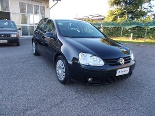 VOLKSWAGEN Golf 1.6 5p. United BiFuel G Benzina/GPL