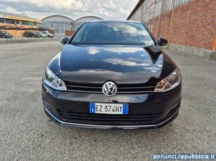 Volkswagen Golf 1.6 TDI 110 CV 5p. Highline BlueMotion Technology Torino