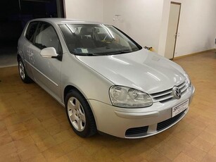 VOLKSWAGEN Golf 1.9 TDI DPF 3p. Diesel