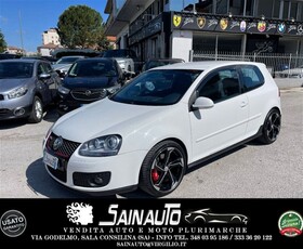 Volkswagen Golf 2.0 16V TFSI 3p. DSG GTI usato