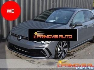 Volkswagen Golf 2.0 TDI 150 CV DSG SCR 4Motion R-Line Castelnuovo Rangone