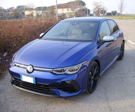 Volkswagen Golf 2.0 TSI