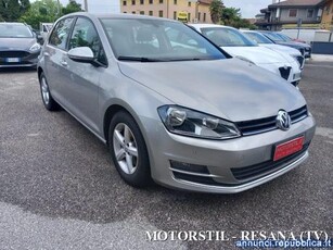 Volkswagen Golf Business 1.6 TDI 5p. Highline Resana