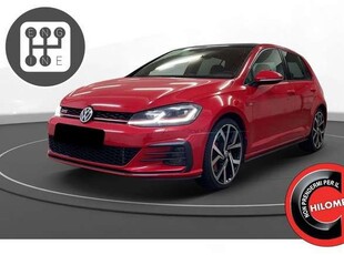 Volkswagen Golf GTI Performance*PREZZO REALE*TettoPano*