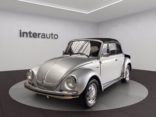 Volkswagen Maggiolino 2.0 TDI 150 CV