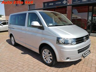 VOLKSWAGEN Multivan 2.0 TDI 140CV DSG Highline Diesel