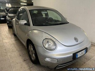Volkswagen New Beetle 1.9 TDI 101CV Palermo