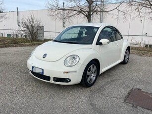 VOLKSWAGEN New Beetle 1.9 TDI 105CV Diesel