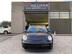 VOLKSWAGEN New Beetle 1.9 TDI TUNING ! UNICO NEL SUO GENERE ! Diesel