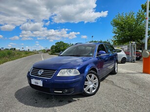 VOLKSWAGEN Passat 5ª serie