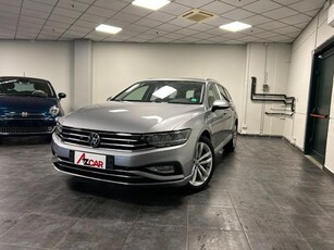 VOLKSWAGEN Passat Variant 1.5 TSI ACT DSG Business Benzina