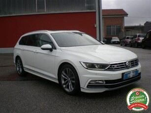 Volkswagen Passat Variant 2.0 TDI 190 CV DSG Highline BlueMotion Tech. usato