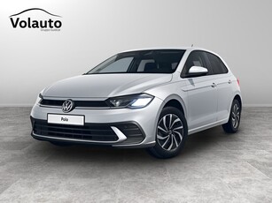 Volkswagen Polo 1.0