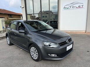 Volkswagen Polo 1.2 TDI