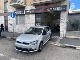 VOLKSWAGEN Polo 1.2 TSI DSG 5p. Fresh BlueMotion Technology Benzina