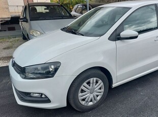 Volkswagen Polo 1.4 TDI 75 cv 5p ANNO 2015 x NEOPATENTATI