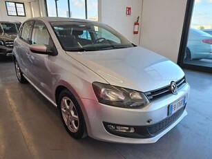 Volkswagen Polo 5p 1.2 tdi NEOPATENTATI