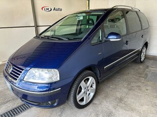 Volkswagen Sharan 2.0