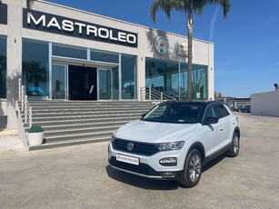 Volkswagen T-Roc 1.0 TSI