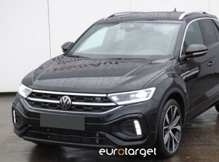 Volkswagen T-Roc 1.5 TSI