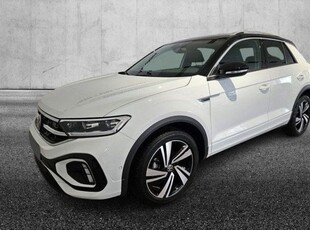 Volkswagen T-Roc 1.5 TSI