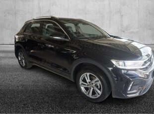 Volkswagen T-Roc 1.5 TSI