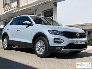 Volkswagen T-Roc 1.6 TDI