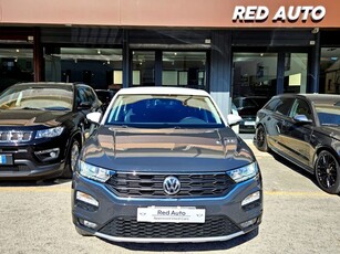 Volkswagen T-Roc 2.0 TDI