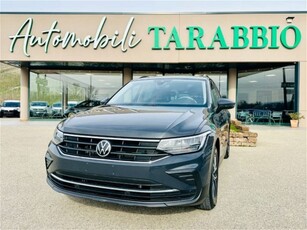 Volkswagen Tiguan 1.4 TSI 150 CV DSG Executive ACT BlueMotion Tech. usato