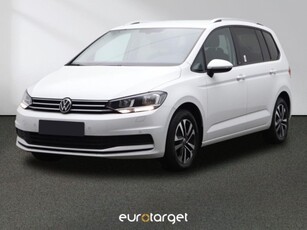 Volkswagen Touran 2.0 TDI 150 CV