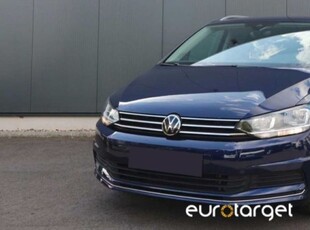 Volkswagen Touran 2.0 TDI 150 CV