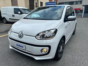 Volkswagen up! 1.0 75 CV