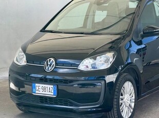 VOLKSWAGEN up 5p 1 0 evo move 65cv