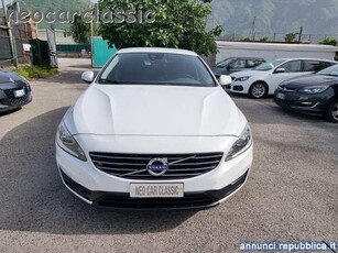 Volvo S60 D4 Geartronic R-design Gragnano