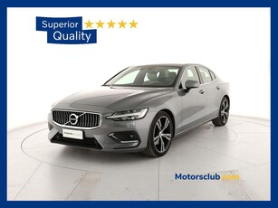 Volvo S60 T4