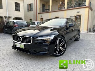 Volvo S60 T5 Geartronic Inscription usato