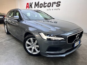 Volvo V90 D3