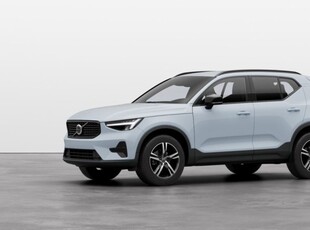 Volvo XC40 B3